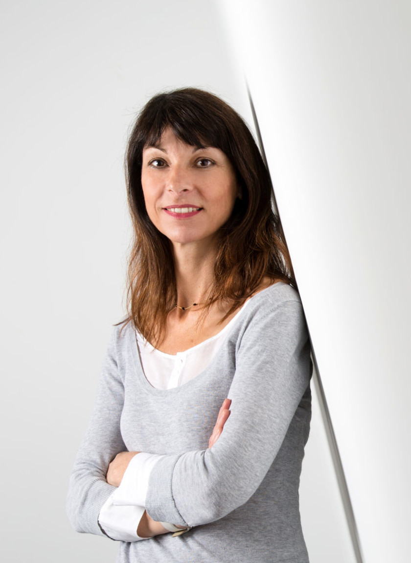 isabelle riviere mediation professionnelle nantes